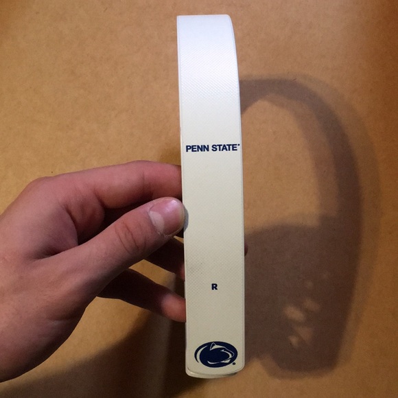 Sol Republic Penn State Headband - Picture 2 of 4